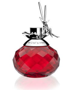 Van Cleef Arpels Feerie Rubis