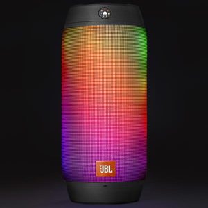 JBL pulse 2