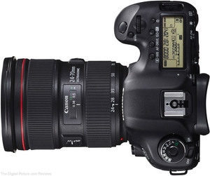 EOS 5D Mark III