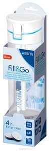 Портативный фильтр Brita Fill&Go