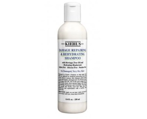 Шампунь Kiehl's для хрупких и поврежденных волос