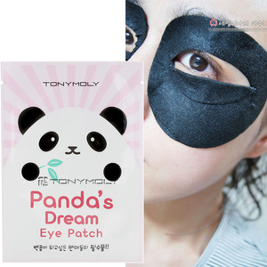 tonymoly panda's dream patches