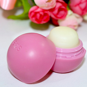 eos strawberry sorbet