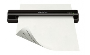 Epson WorkForce DS-30