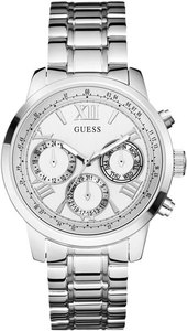 Часы  Guess W0330L3