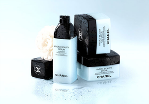 Средства для лица Chanel