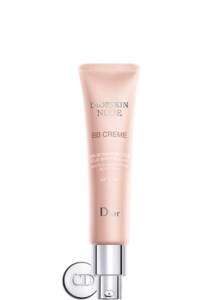 Diorskin Nude BB Cream Бальзам красоты