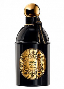 Туалетная вода Guerlain Santal Royal