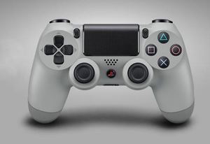 DualShock 4 Controller 20th Anniversary Edition