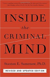 Inside the Criminal Mind by Stanton E. Samenow