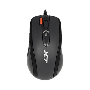 Компьютерная мышь A4Tech XL-750BK Black USB