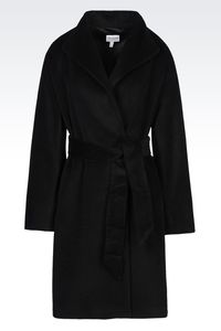 Armani Colezioni Coat