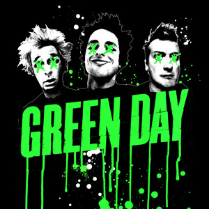 Green day