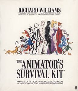 The Animator's Survival Kit