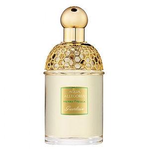 Guerlain Aqua Allegoria Herba Fresca Туалетная вода