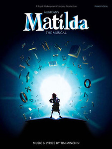 Matilda Songbook