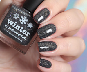 Picture polish Winter