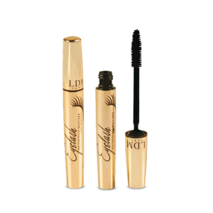 ТУШЬ ДЛЯ РЕСНИЦ LUDANMEI EYELASH WATERPROOF MASCARA