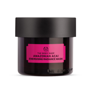 Маска для лица от TheBodyShop