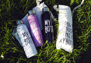 Mybottle