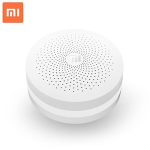 Xiaomi Smart Home Security Gateway