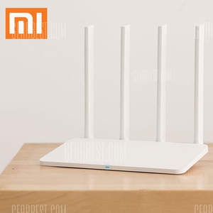 Xiaomi Mi 802.11n 300Mbps WiFi Router 3