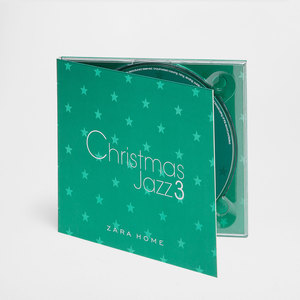 CHRISTMAS JAZZ