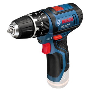 Bosch GSB 10.8-2-LI bare tool