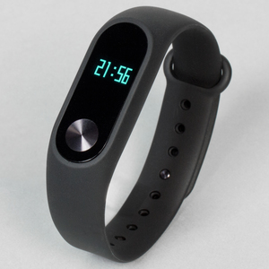 Xiaomi Mi 2 Miband с часами