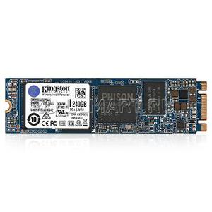 SSD M.2 для ноута 240 ГБ