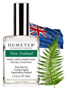 Demeter - New Zealand