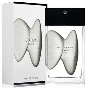 Starck Peau De Pierre Eau De Toilette