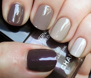 Manicure Coffee