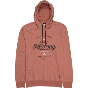 Толстовка BILLABONG CHOPPER HOOD SS16 Size M