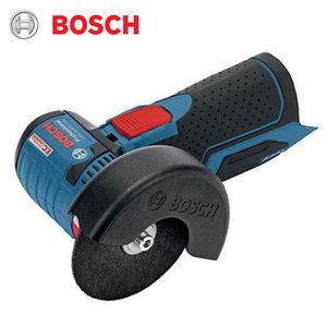 Bosch GWS10.8-76V-EC Professional Compact Angle Grinder - Body only