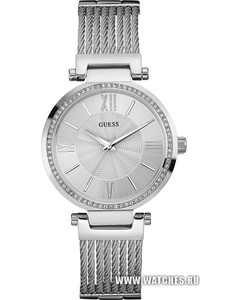 Наручные часы Guess W0638L1