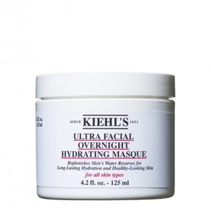 Ultra Facial Overnight Hydrating Masque Kiehl's