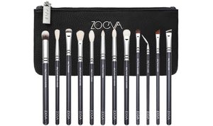 Zoeva Complete Eye Set