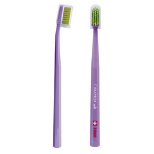 Зубная щетка CURAPROX Soft