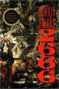 Roberto Bolaño - 2666