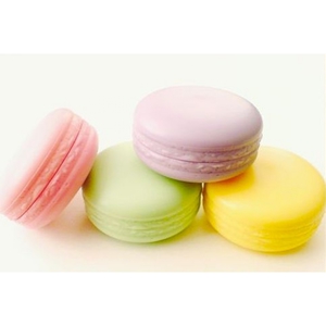 It’s skin Macaron Lip Balm