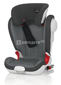 Автокресло Britax Römer Kidfix XP SICT