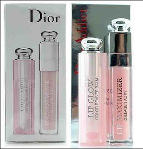 Dior Addict Lip Maximizer