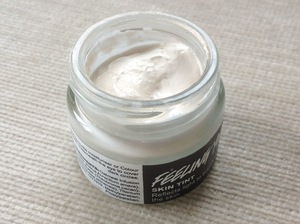 Сияние от LUSH