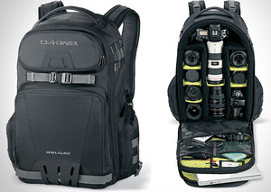 Рюкзак для фотоаппарата