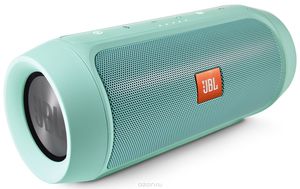 Портативная колонка JBL Charge 2+