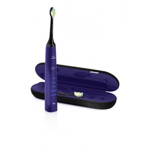 Электрическая зубная щетка Philips Sonicare DiamondClean HX9372/04 SKU: HX9372/04