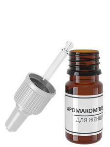 Эфирное масло