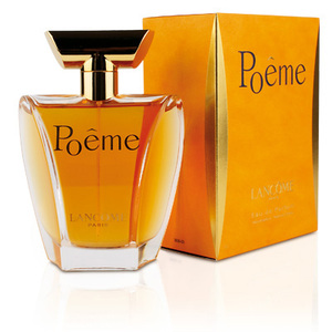 Lancome Poeme