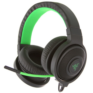 Наушники Razer Kraken Pro (black)